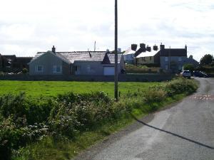 Anglesey 
Penygraigwen