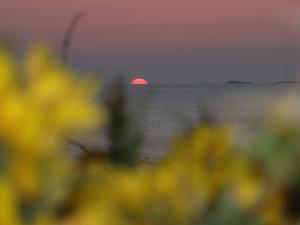 Porth Nobla Anglesey