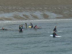 Rhosneigr Beaches Surfing - www.anglesey-hidden.gem.com