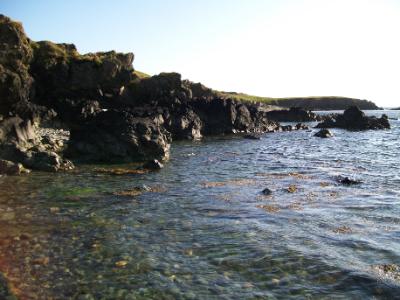 Porth Trwyn - Anglesey