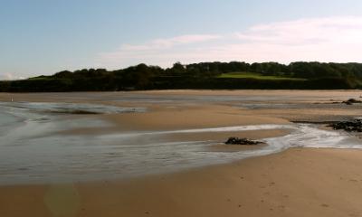Traeth yr Ora Beach - Dulas Anglesey