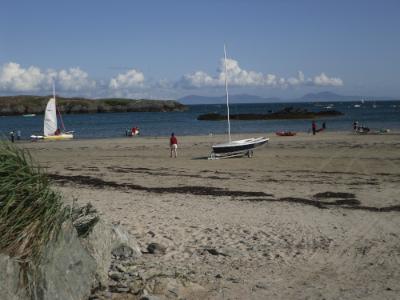 Rhoscolyn Beach Rhoscolyn Beach