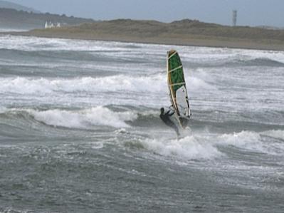 Rhosneigr Beaches - Anglesey