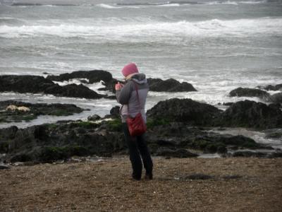 Rhosneigr Beaches - Anglesey