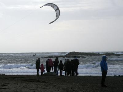 Rhosneigr Beaches - Anglesey