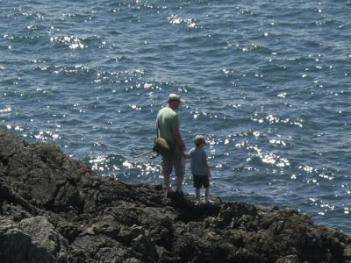 Rhosneigr Beaches Main Page - Anglesey Hidden Gem