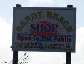 Sandy Beach on Anglesey's West Coast - Anglesey Hidden Gem