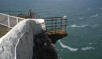 South Stack Lighthouse
