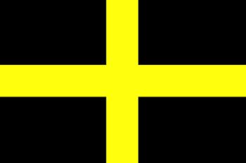 St David's Day - St David's Flag
www.anglesey-hdden-gem.com