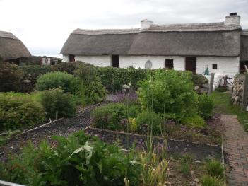 Swtan Cottage Interior - Anglesey