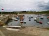 Cemaes Bay harbour