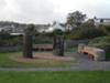 Moelfre Royal Charter Sculpture