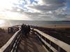 Llanddwyn Beach Boardwalk 