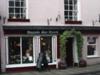The brilliant Beau's Tea Rooms in Beaumaris