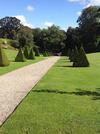 Plas Cadnant Hidden Gardens in Summer