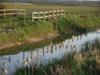 Cors Ddryga - Malltraeth Marsh Drainage Channel