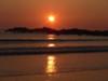 Porth Nobla Sunset, Rhosneigr Anglesey