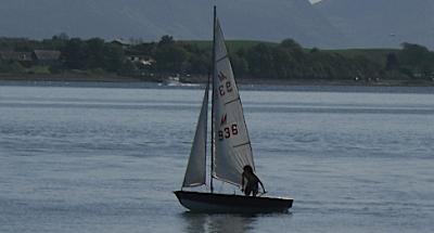 A Perfect Day on the Menai Straits