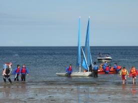 Traeth Bychan
