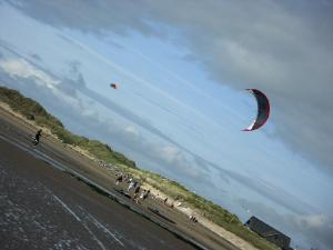 Rhosneigr Beach