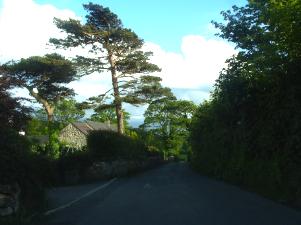 White Beach Penmon Road