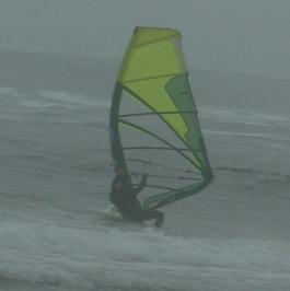 Rhosneigr Beaches Windsurfing - www.anglesey-hidden.gem.com