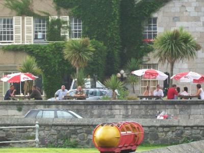 Bulkeley Hotel, Beaumaris 