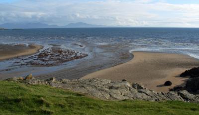 Aberffraw Beach, Anglesey