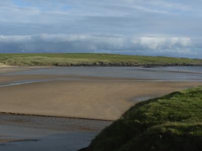 Anglesey Beaches - Anglesey Hidden Gem