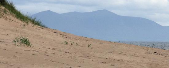 Aberffraw Beach - Anglesey Hidden Gem