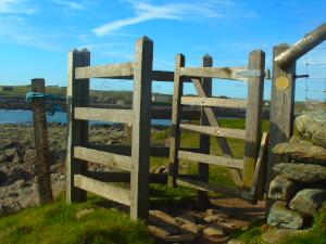 Aberffraw  
Anglesey