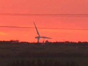 Anglesey UFOs