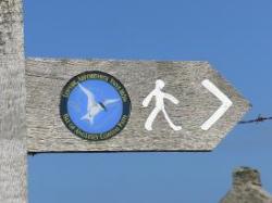 Anglesey Coastal Path