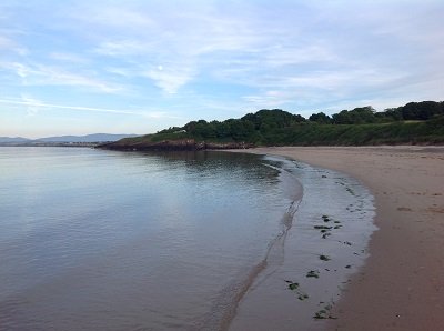 www.anglesey-hidden-gem.com - Anglesey Mystery Beach