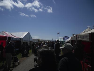 Anglesey Show 2011