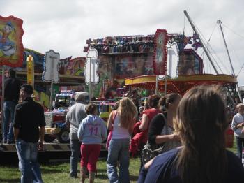 Anglesey Show 2011