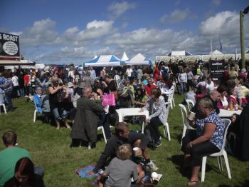 Anglesey Show 2011