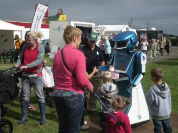 Anglesey Show 2011