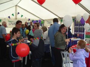 Anglesey Agricultural Show