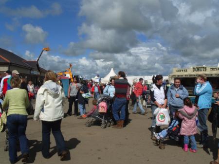 Anglesey Show 