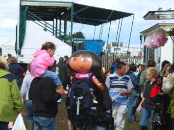 Anglesey Agricultural Show