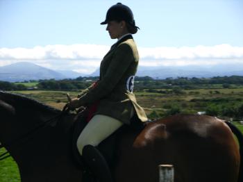 Anglesey 
Show