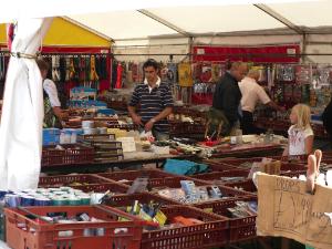 Anglesey 
Show