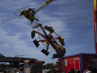 Anglesey Show