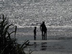 Rhoscolyn Beach on Holy Island Anglesey Hidden Gem