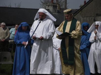 Eisteddfod Mon 
Anglesey