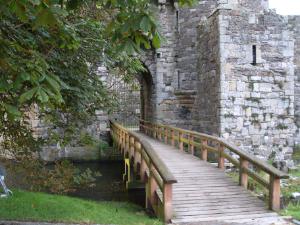 Anglesey Beaumaris