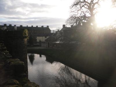 Beaumaris Castle Anglesey Hidden Gem