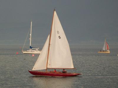 Anglesey Beaumaris