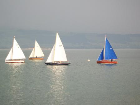 Beaumaris Regatta